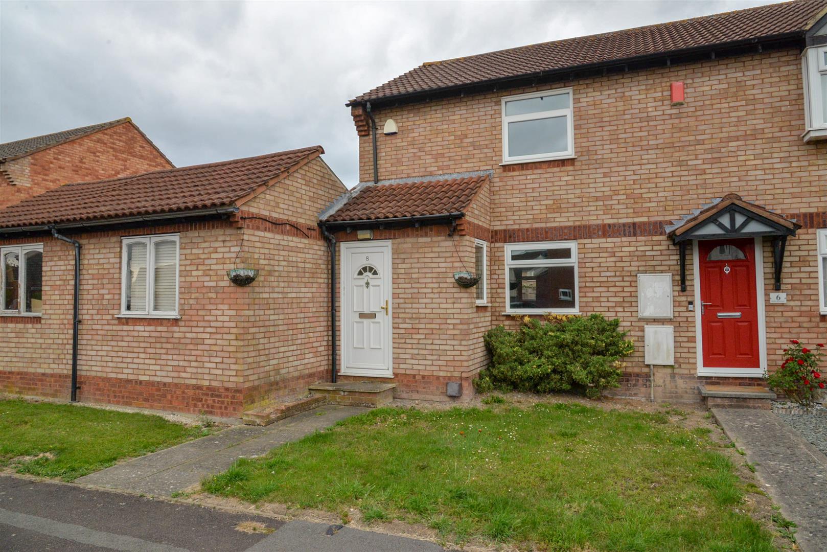 Poplar Road, Bridgwater
